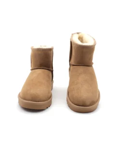 Femme L'Empreinte Chaussures Bottines|ARA 12-29921-06