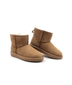 Femme L'Empreinte Chaussures Bottines|ARA 12-29921-06