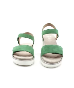 Femme L'Empreinte Chaussures Sandales Et Nu-Pieds|ARA 12-33518-06