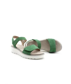 Femme L'Empreinte Chaussures Sandales Et Nu-Pieds|ARA 12-33518-06