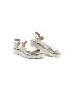 Femme L'Empreinte Chaussures Sandales Et Nu-Pieds|ARA 12-33518-11