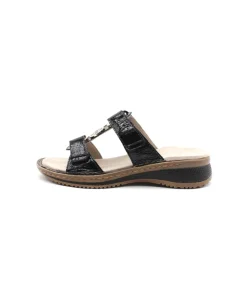 Femme L'Empreinte Chaussures Mules|ARA 1229003-01