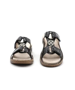 Femme L'Empreinte Chaussures Mules|ARA 1229003-01