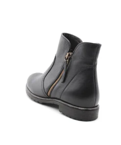 Femme L'Empreinte Chaussures Bottines|ARA 12-39514-02