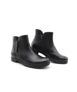 Femme L'Empreinte Chaussures Bottines|ARA 12-39514-02