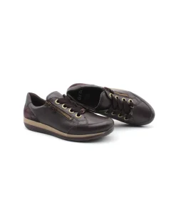 Femme L'Empreinte Chaussures Baskets|ARA 12-44587-98