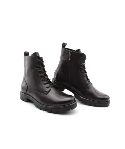 Femme L'Empreinte Chaussures Bottines|ARA 12-29607-03