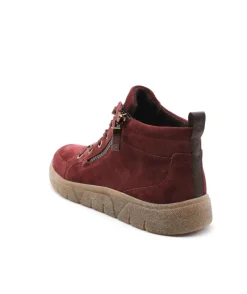 Femme L'Empreinte Chaussures Baskets|ARA 12-24453-87