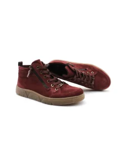 Femme L'Empreinte Chaussures Baskets|ARA 12-24453-87