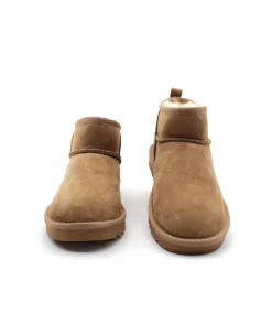 Femme L'Empreinte Chaussures Bottines|ARA 12-29944-09