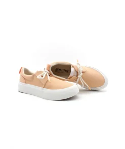 Femme L'Empreinte Chaussures Baskets|ARMISTICE ARCO ONE W CANVAS