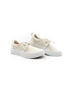 Femme L'Empreinte Chaussures Baskets|ARMISTICE ARCO ONE W CANVAS