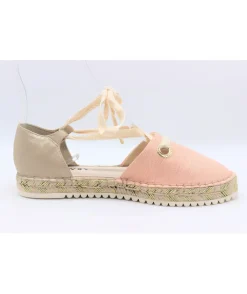 Femme L'Empreinte Chaussures Espadrilles|ARMISTICE CLOE LACE