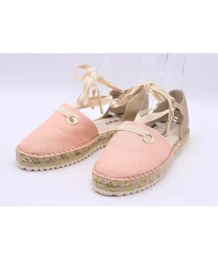 Femme L'Empreinte Chaussures Espadrilles|ARMISTICE CLOE LACE