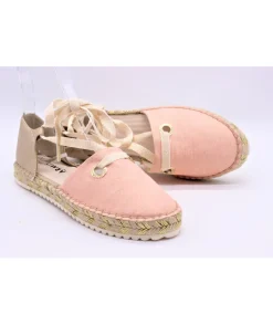 Femme L'Empreinte Chaussures Espadrilles|ARMISTICE CLOE LACE