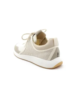Femme L'Empreinte Chaussures Baskets|ARMISTICE COOL ONE W KNIT NATURAL