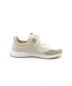 Femme L'Empreinte Chaussures Baskets|ARMISTICE COOL ONE W KNIT NATURAL