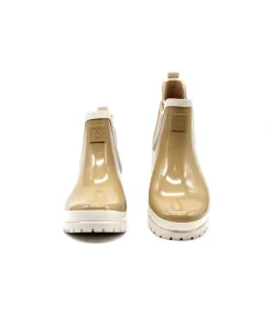 Femme L'Empreinte Chaussures Bottines|ARMISTICE DROP BEETLE W