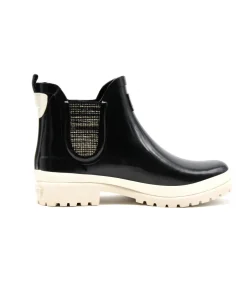 Femme L'Empreinte Chaussures Bottines|ARMISTICE DROP BEETLE W