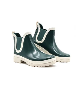 Femme L'Empreinte Chaussures Bottines|ARMISTICE DROP BEETLE W