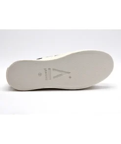 Femme L'Empreinte Chaussures Baskets|ARMISTICE ONYX MID W CANVAS