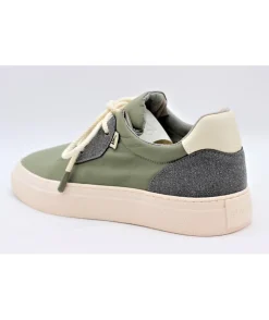 Homme L'Empreinte Chaussures Baskets|ARMISTICE ONYX PLEATS