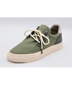 Homme L'Empreinte Chaussures Baskets|ARMISTICE ONYX PLEATS