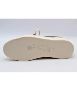 Homme L'Empreinte Chaussures Baskets|ARMISTICE ONYX PLEATS