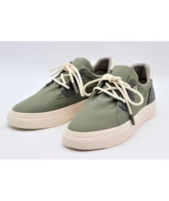 Homme L'Empreinte Chaussures Baskets|ARMISTICE ONYX PLEATS