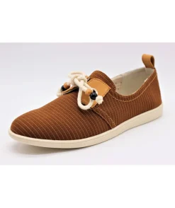 Femme L'Empreinte Chaussures Baskets|ARMISTICE STONE ONE FINGER - MUSCAT