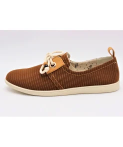 Femme L'Empreinte Chaussures Baskets|ARMISTICE STONE ONE FINGER - MUSCAT