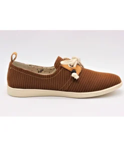 Femme L'Empreinte Chaussures Baskets|ARMISTICE STONE ONE FINGER - MUSCAT