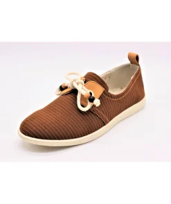 Femme L'Empreinte Chaussures Baskets|ARMISTICE STONE ONE FINGER - MUSCAT