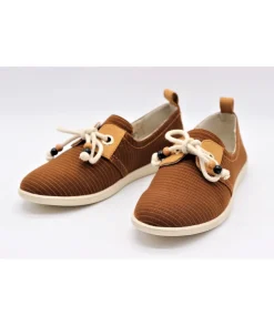 Femme L'Empreinte Chaussures Baskets|ARMISTICE STONE ONE FINGER - MUSCAT