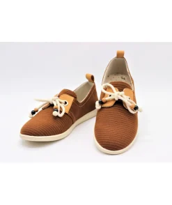 Femme L'Empreinte Chaussures Baskets|ARMISTICE STONE ONE FINGER - MUSCAT