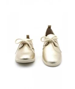 Femme L'Empreinte Chaussures Baskets|ARMISTICE STONE ONE STRAW