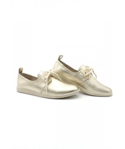 Femme L'Empreinte Chaussures Baskets|ARMISTICE STONE ONE STRAW