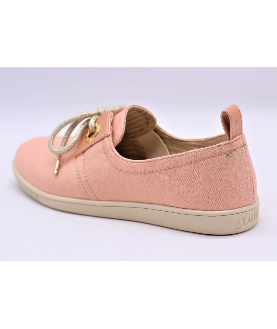 Femme L'Empreinte Chaussures Baskets|ARMISTICE STONE ONE W CAPRI