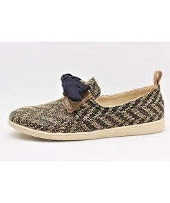 Femme L'Empreinte Chaussures Baskets|ARMISTICE STONE ONE W CASA