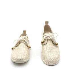 Femme L'Empreinte Chaussures Baskets|ARMISTICE STONE ONE W HAVANE