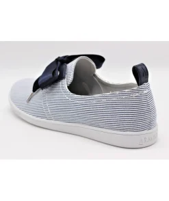 Femme L'Empreinte Chaussures Baskets|ARMISTICE STONE ONE W MARINA