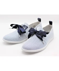 Femme L'Empreinte Chaussures Baskets|ARMISTICE STONE ONE W MARINA