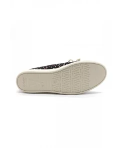 Femme L'Empreinte Chaussures Baskets|ARMISTICE STONE ONE W RICE