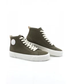 Femme L'Empreinte Chaussures Baskets|ARMISTICE VERSO EASY