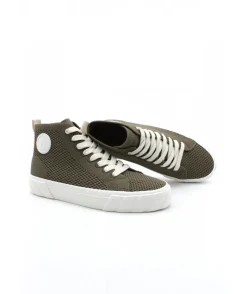 Femme L'Empreinte Chaussures Baskets|ARMISTICE VERSO EASY