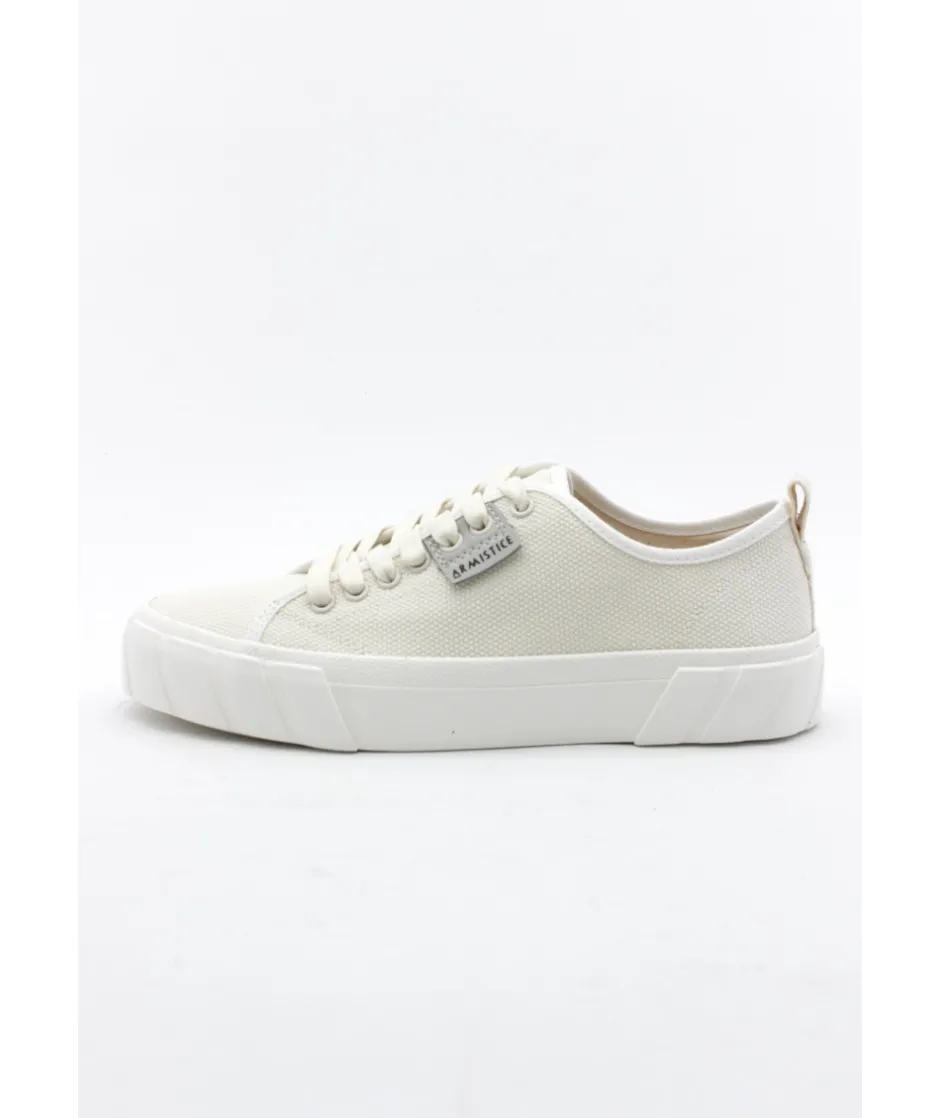 Femme L'Empreinte Chaussures Baskets|ARMISTICE VERSO SNEAKER