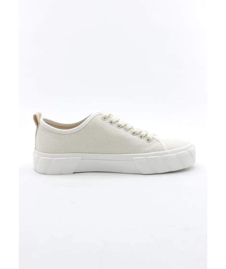 Femme L'Empreinte Chaussures Baskets|ARMISTICE VERSO SNEAKER