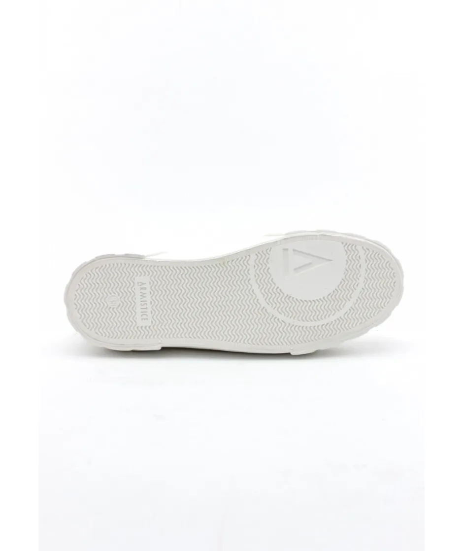 Femme L'Empreinte Chaussures Baskets|ARMISTICE VERSO SNEAKER