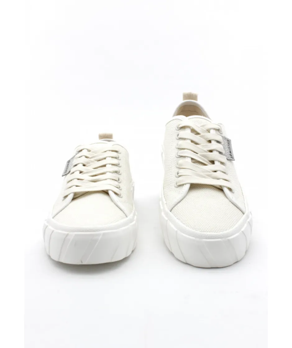 Femme L'Empreinte Chaussures Baskets|ARMISTICE VERSO SNEAKER