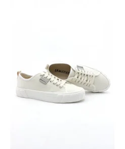 Femme L'Empreinte Chaussures Baskets|ARMISTICE VERSO SNEAKER